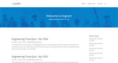 Desktop Screenshot of engcom.net